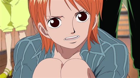 One Piece Nami Naked Porn Videos 